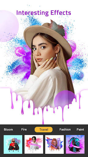 Photo Editor & Cut Background screenshot 4