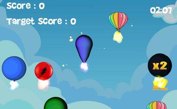 Balloon Blower screenshot 3