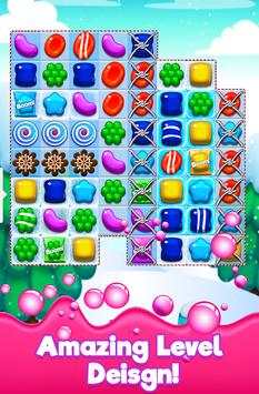 Jelly Crush screenshot 3