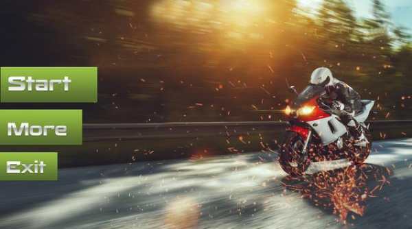 Crazy City Super Traffic Bike Racing 3D Games 2019 screenshot 3