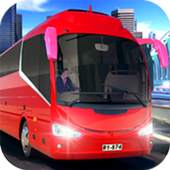 In Bus Driving 2020: Crazy Bus Games 3D 6