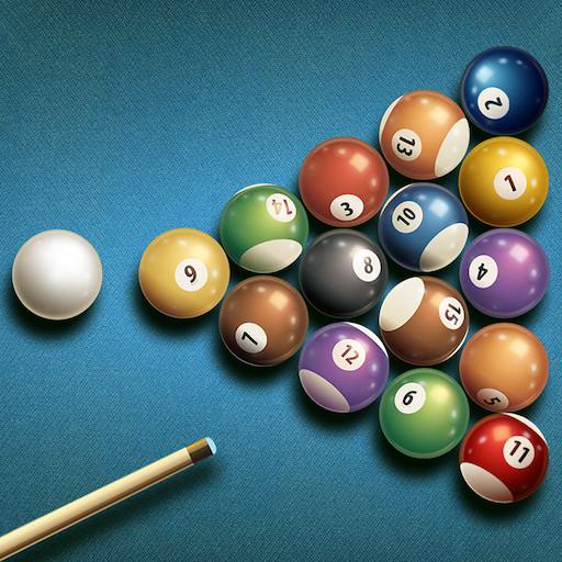Pool Ball icon
