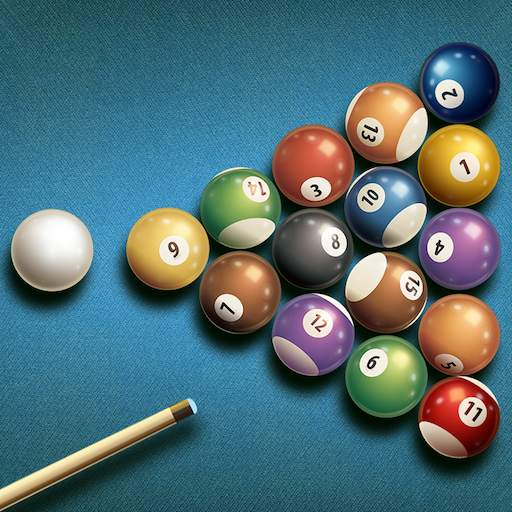 Pool Ball 1.5