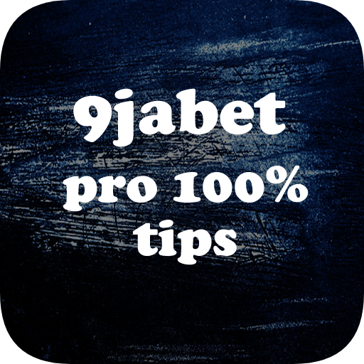 9jabet pro 100% tips icon