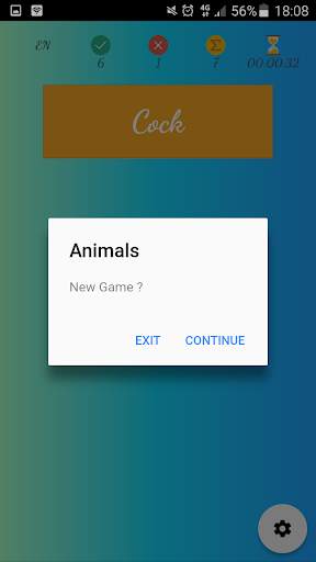 My Learn Game screenshot 1