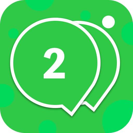 Multi Accounts for 2 accounts 1.2.01
