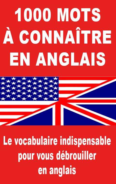 1000 mots anglais (sans internet) screenshot 9