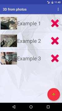 3D from Photos (DogDuck) screenshot 1