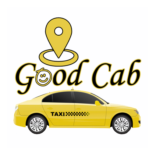 Good Cab Driver icon