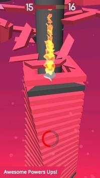 Stack Ball Ultimate screenshot 1