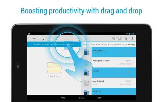 AntTek Explorer Pro screenshot 19