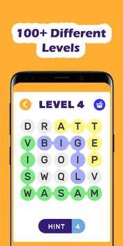Word Search Game - Tamil Movies screenshot 4