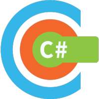 C# Tutorial icon