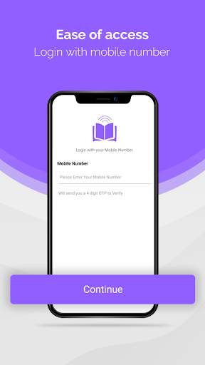 EshoShikhi Learning App screenshot 2