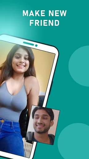 Figure Saxy Video Call 4 تصوير الشاشة