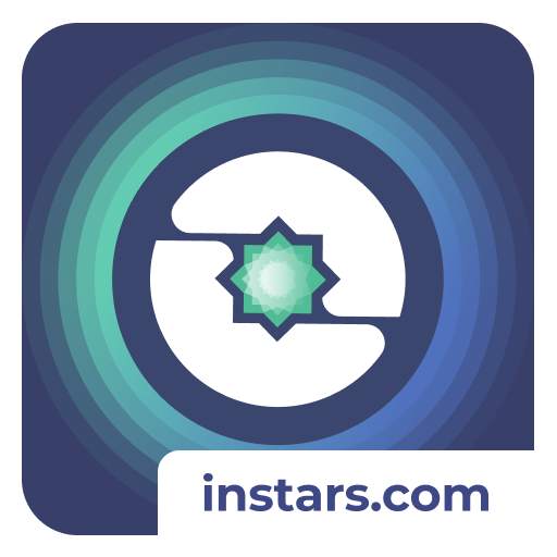 Instars - Earn Crypto, Chat, and Be Social 2.24.0