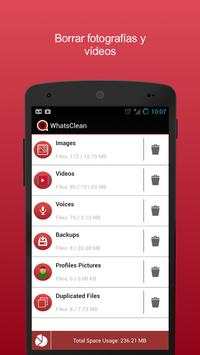 Protección y bloqueo para apps(WhatsLock) screenshot 5