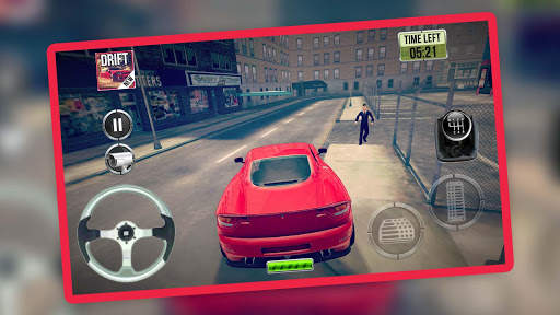 City Driving School 3D screenshot 1