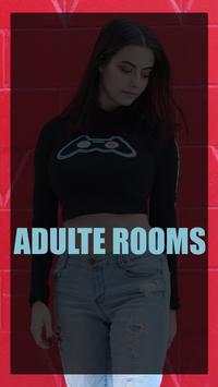 Video Call Dating 2020 - Chat rooms live screenshot 3