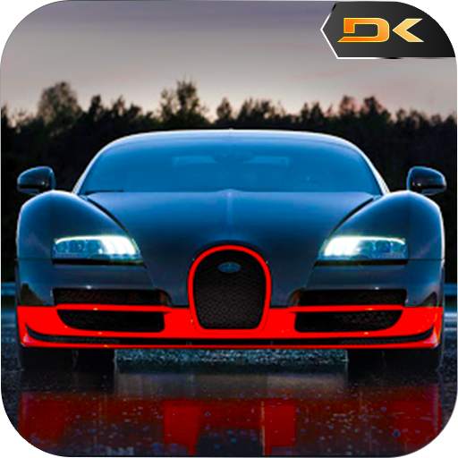 Veyron Super Car: Crazy City Drift, Drive & Stunts 1.1