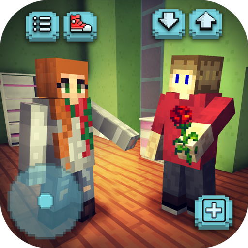 Girls World Exploration icon