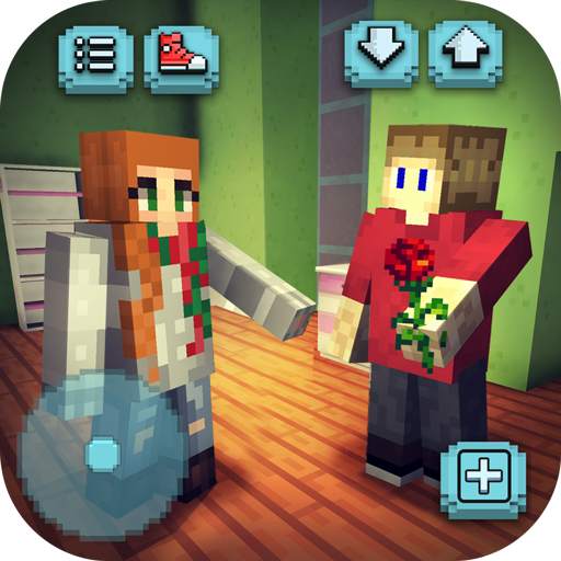 Girls World Exploration 1.10