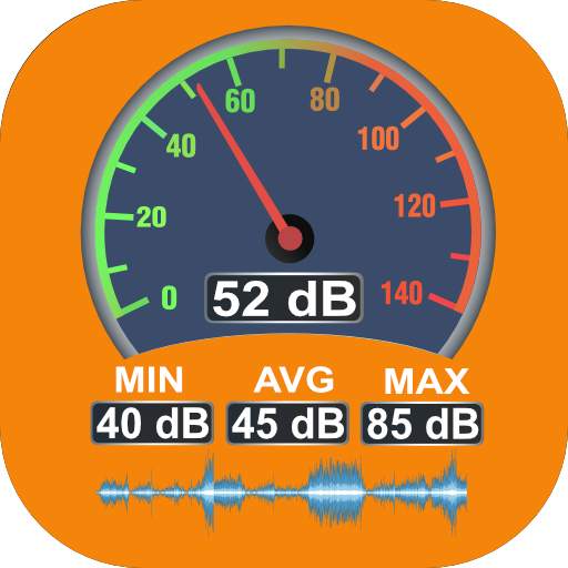 Sound Meter Free 1.0.1