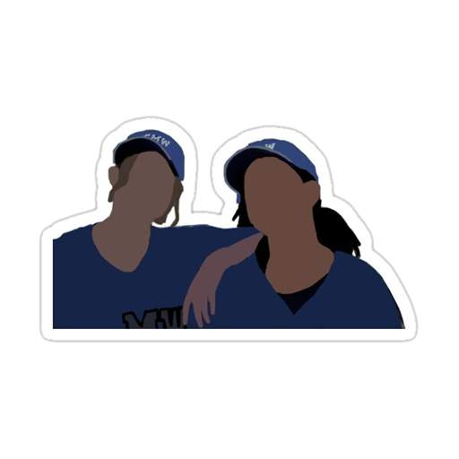 Grey's Anatomy Stickers for whatsapp screenshot 2