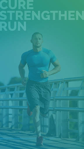 Running Care, You Run We Care screenshot 1