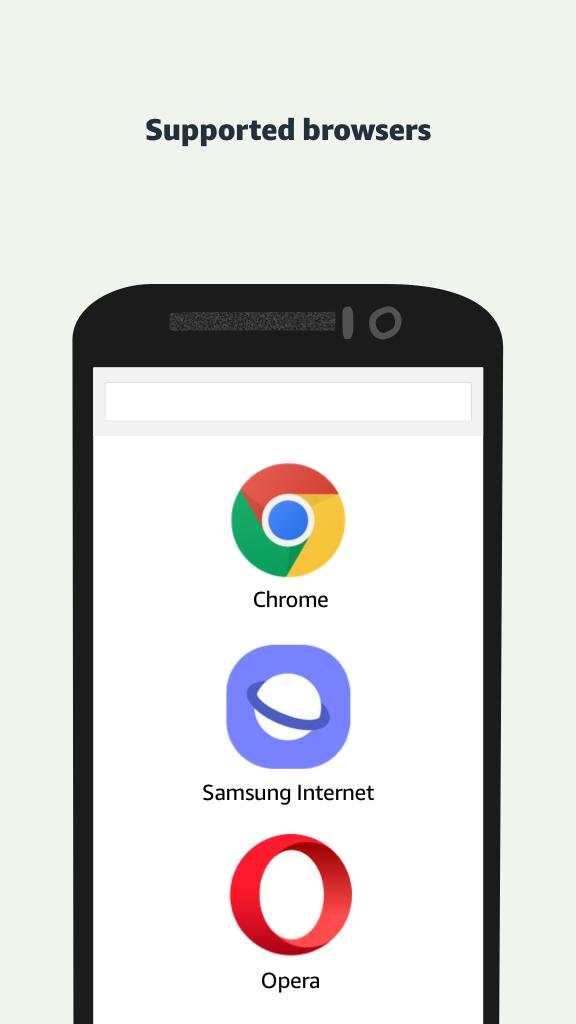 Amazon Assistant screenshot 4