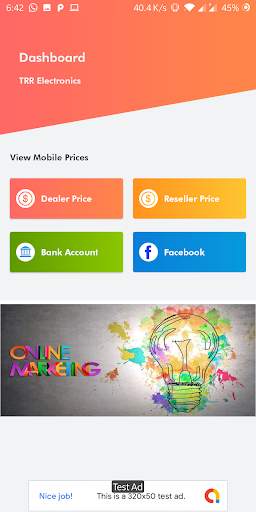Mobile Shop BD screenshot 4
