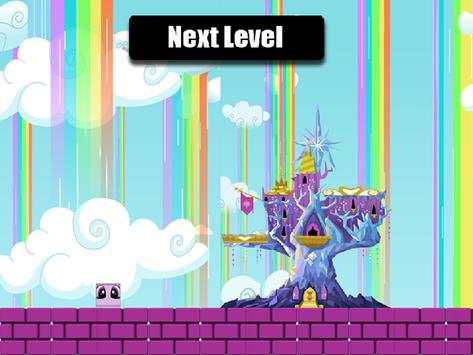 My Little Pony Geometry screenshot 3