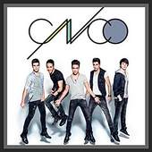 CNCO Letra 1.0