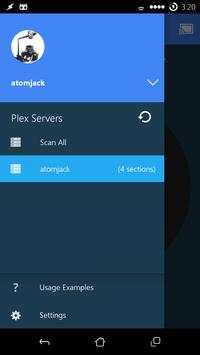 Voice Control for Plex screenshot 3