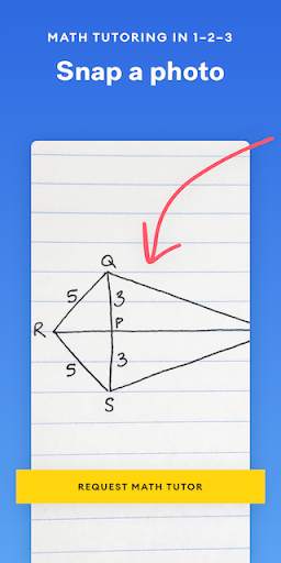 Yup — Math Tutoring App screenshot 3