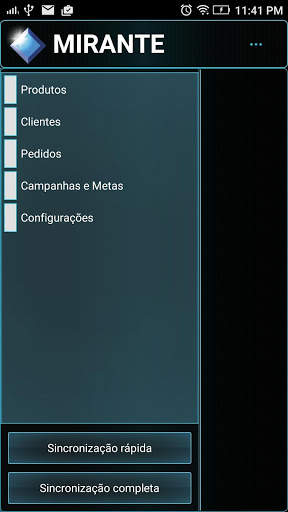 Apolo Mobile screenshot 2