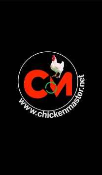 Chicken Master screenshot 1
