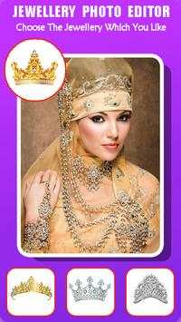 Jewellery Photo Editor screenshot 3