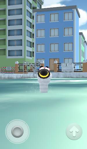 berbicara Ular screenshot 10