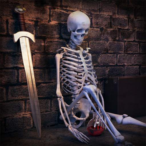 Escape from the Catacombs 1.0.5