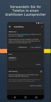 AudioRelay screenshot 3