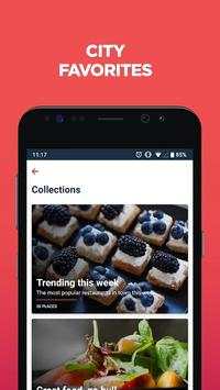 Zomato India screenshot 5