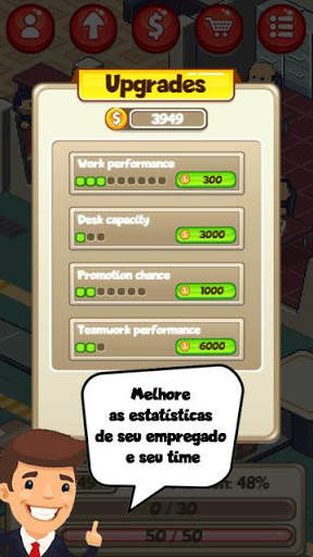 Factory Work Simulator screenshot 4