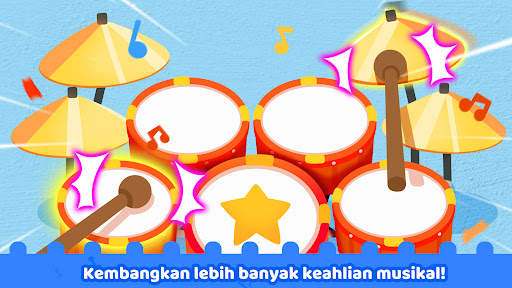 Game Panda: Musik & Piano screenshot 3