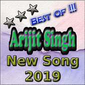 Arijit Singh New Song 2019 on 9Apps