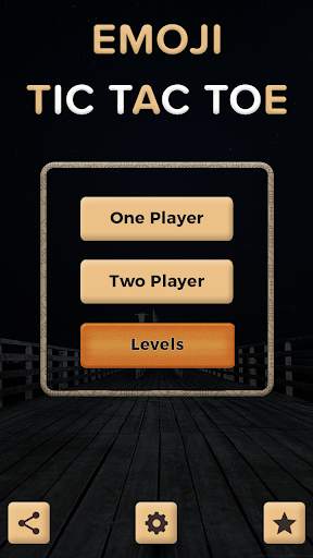 Tic Tac Toe For Emoji screenshot 7