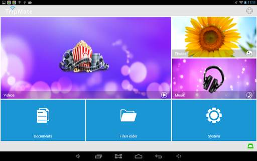 HooToo TripMate Plus screenshot 4