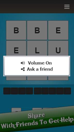 Word Puzzle Game: Words Touch screenshot 6