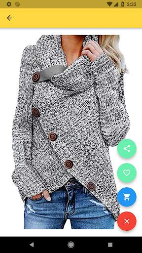 My Outfit Ideas - Outfit Trends 2020 screenshot 3