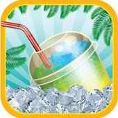 Slushy Maker logo